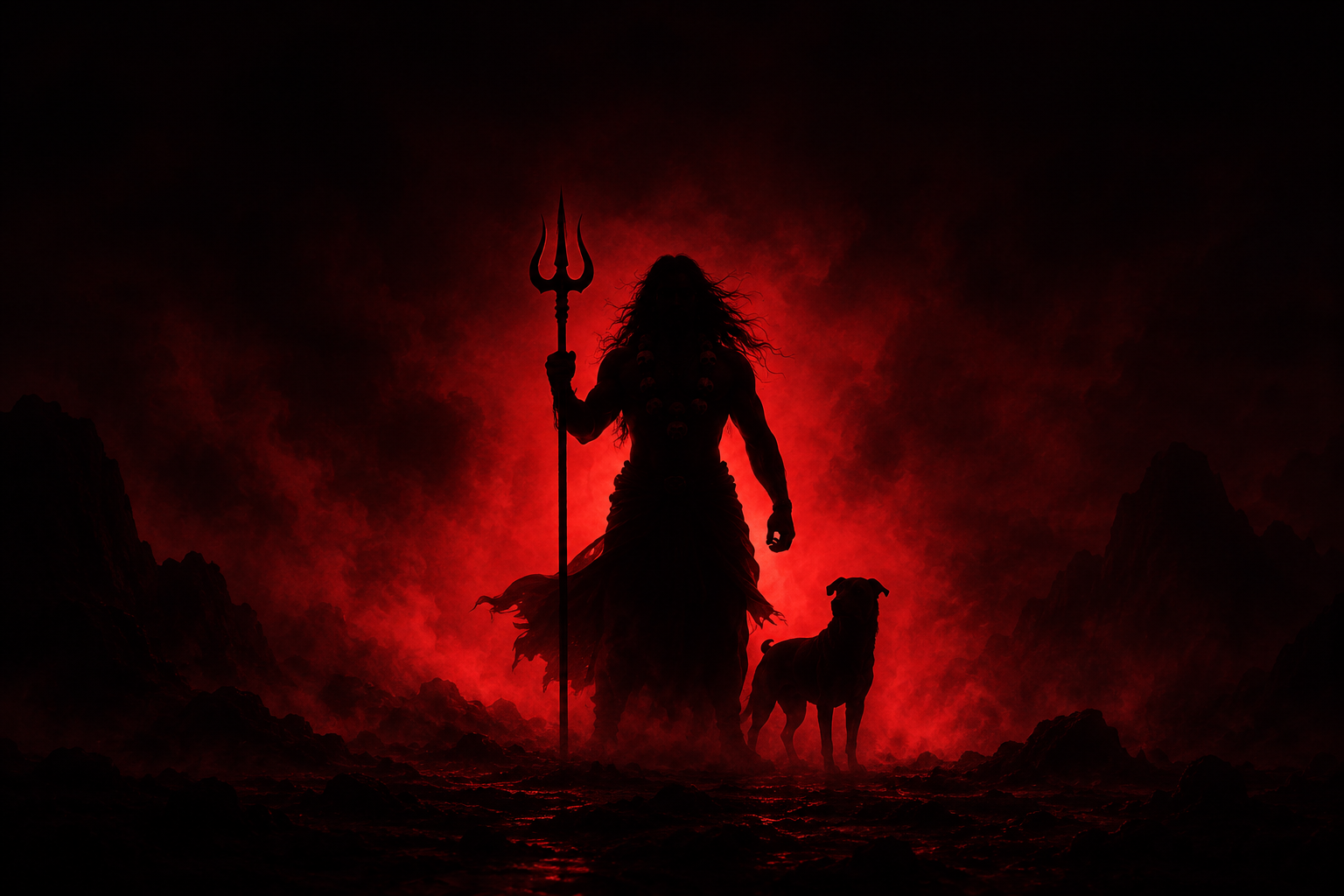 Kaal Bhairav