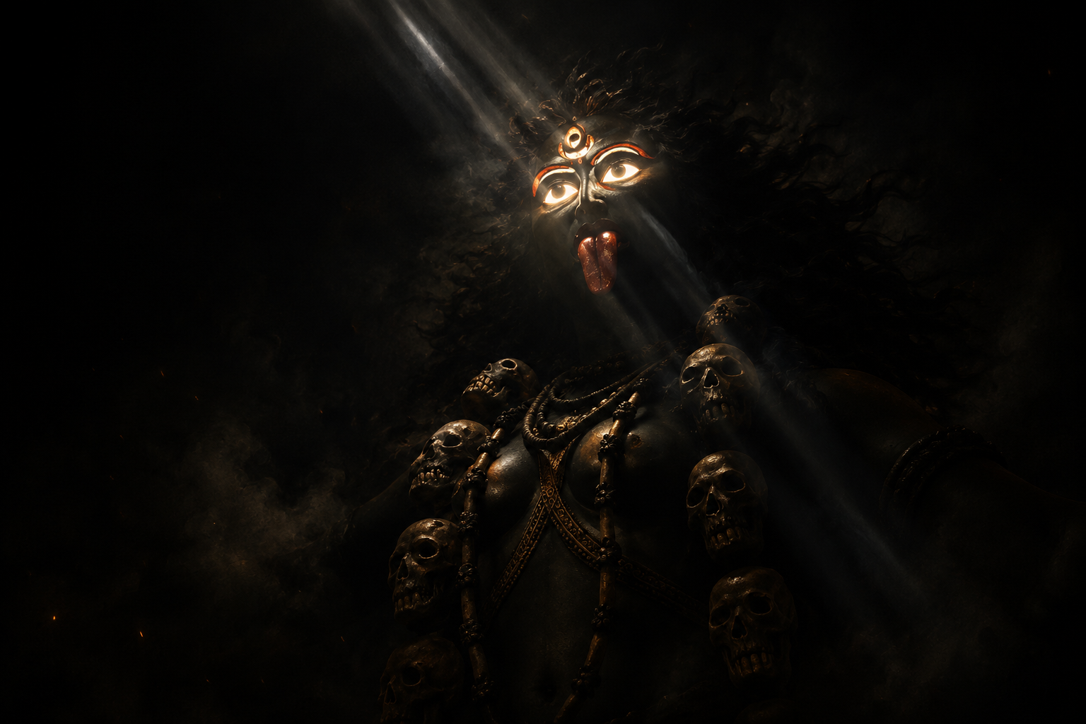 Mahakali